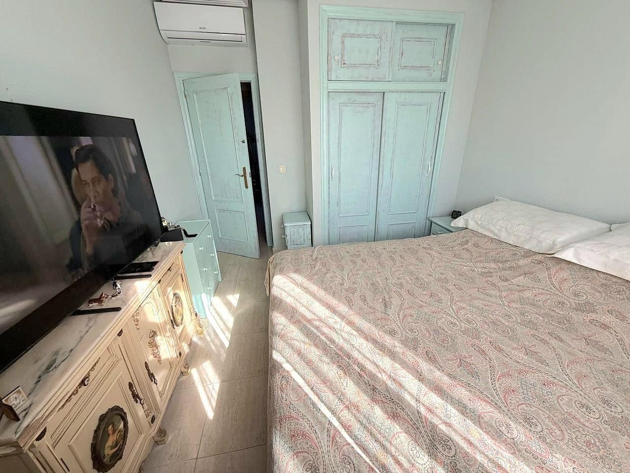 2 Zimmer Bungalow zu verkaufen in Torrevieja mit Pool - 179.000 € (Ref: 10005062)