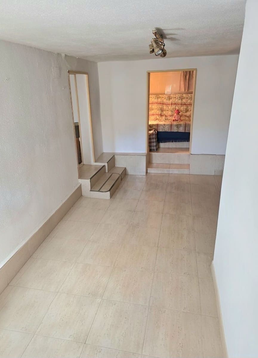2 Zimmer Bungalow zu verkaufen in Torrevieja mit Pool - 179.000 € (Ref: 10005062)