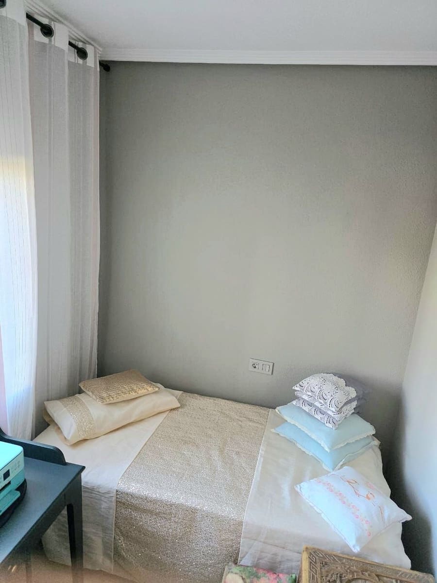 2 Zimmer Bungalow zu verkaufen in Torrevieja mit Pool - 179.000 € (Ref: 10005062)