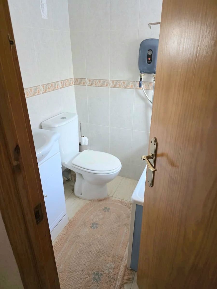 2 Zimmer Bungalow zu verkaufen in Torrevieja mit Pool - 179.000 € (Ref: 10005062)