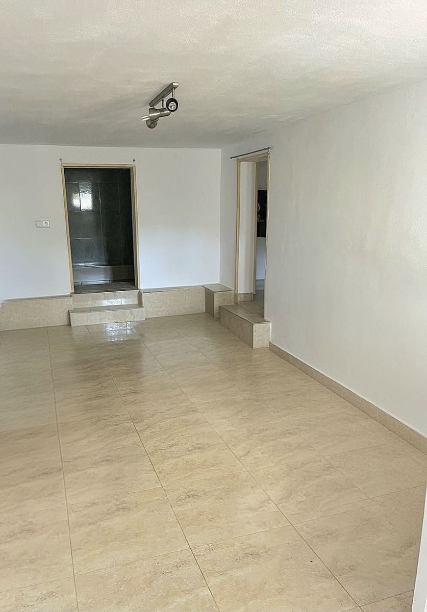 2 Zimmer Bungalow zu verkaufen in Torrevieja mit Pool - 179.000 € (Ref: 10005062)