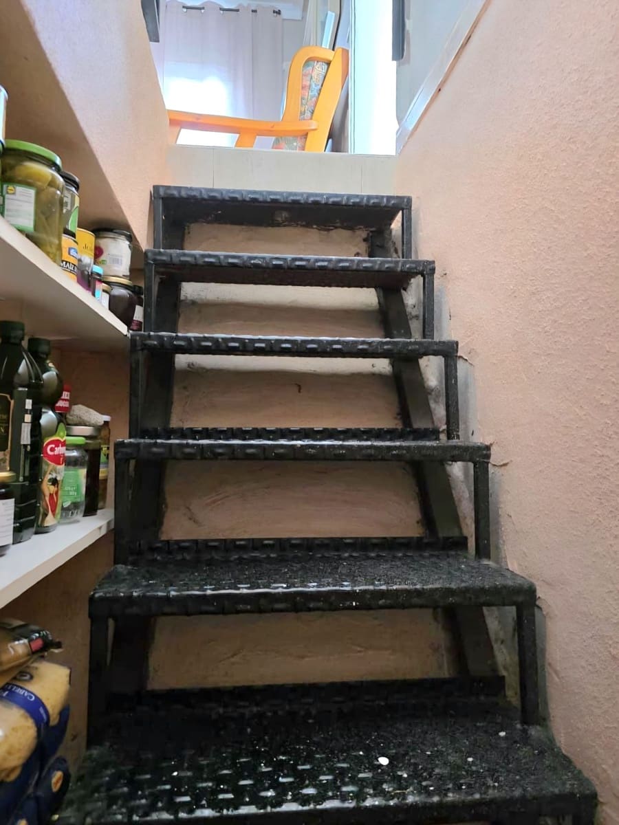 2 Zimmer Bungalow zu verkaufen in Torrevieja mit Pool - 179.000 € (Ref: 10005062)