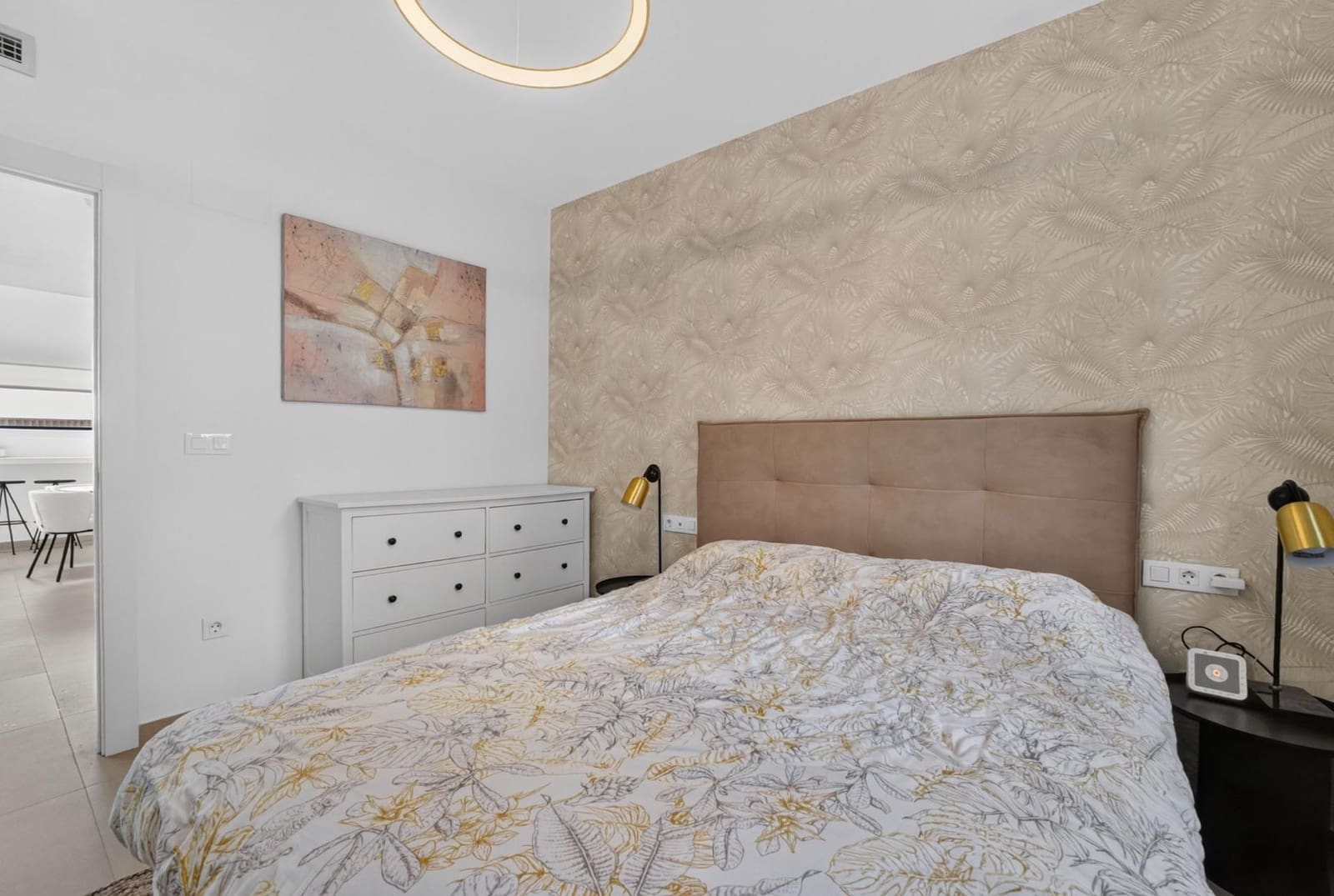 Chalet de 3 habitaciones en Guardamar del Segura en venta con piscina garaje - 445.000 € (Ref: 10005063)