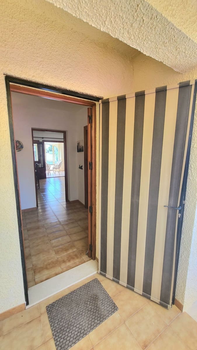 Chalet de 6 habitaciones en Calpe / Calp en venta con garaje - 900.000 € (Ref: 10005064)