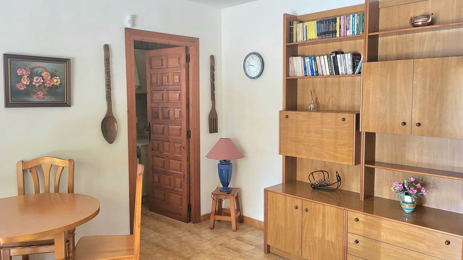 Chalet de 6 habitaciones en Calpe / Calp en venta con garaje - 900.000 € (Ref: 10005064)