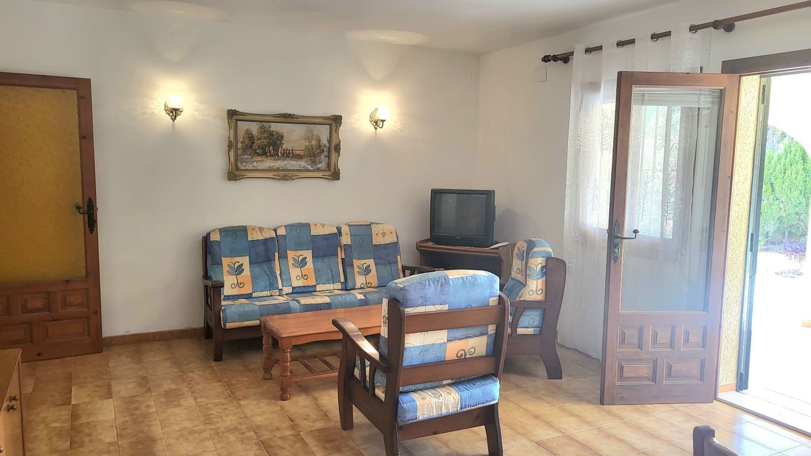 Chalet de 6 habitaciones en Calpe / Calp en venta con garaje - 900.000 € (Ref: 10005064)