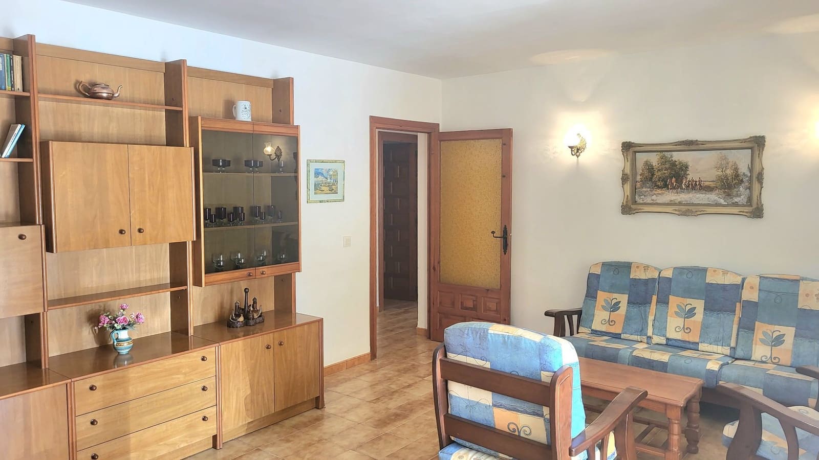 Chalet de 6 habitaciones en Calpe / Calp en venta con garaje - 900.000 € (Ref: 10005064)