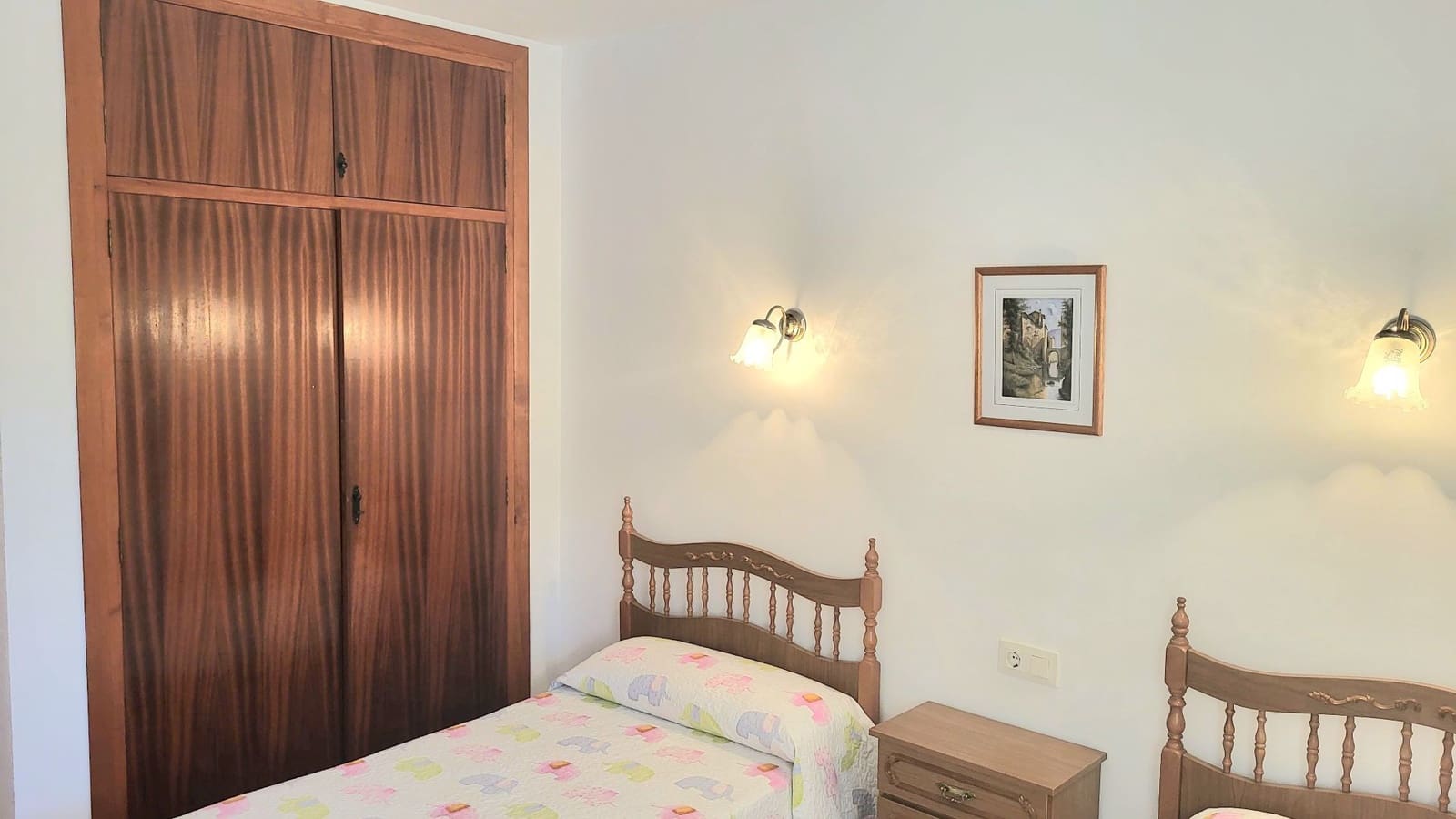 Chalet de 6 habitaciones en Calpe / Calp en venta con garaje - 900.000 € (Ref: 10005064)
