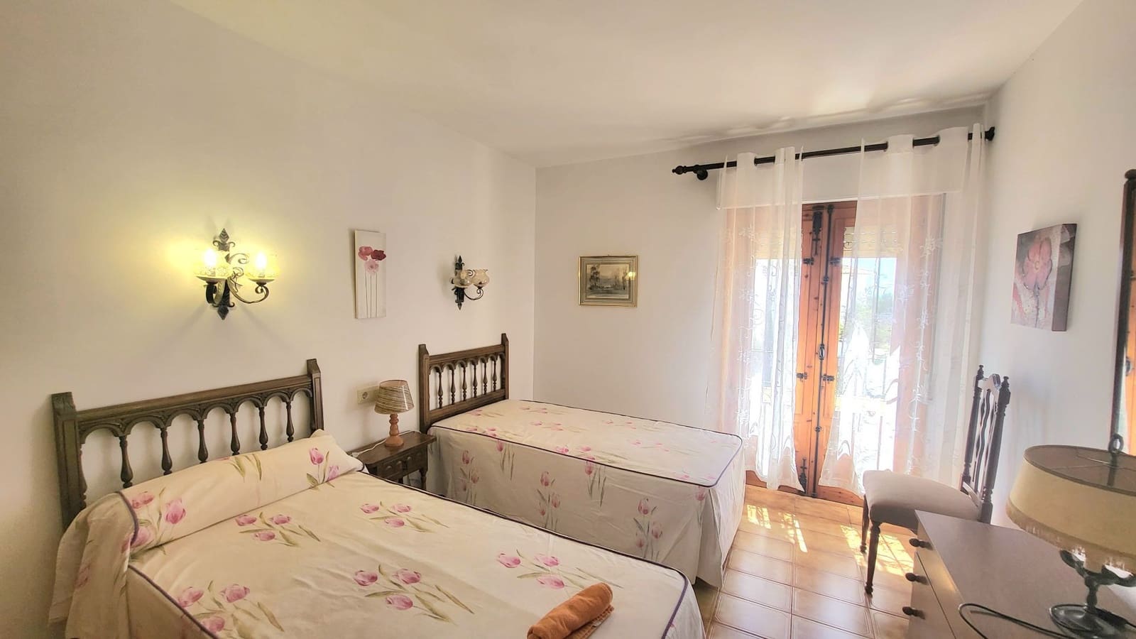 Chalet de 6 habitaciones en Calpe / Calp en venta con garaje - 900.000 € (Ref: 10005064)