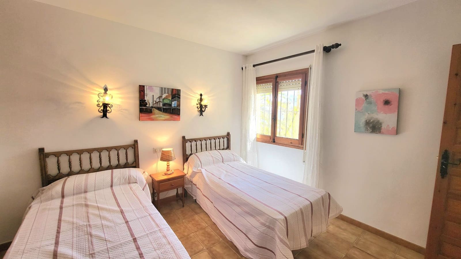Chalet de 6 habitaciones en Calpe / Calp en venta con garaje - 900.000 € (Ref: 10005064)