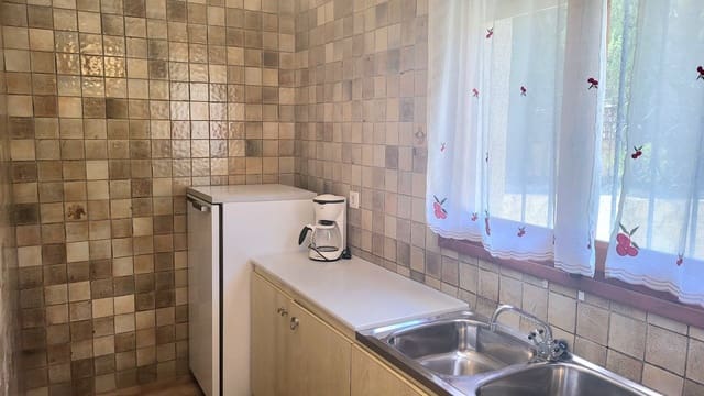 6 sovrum Villa till salu i Canuta, Calpe / Calp med garage - 900 000 € (Ref: 10005064)
