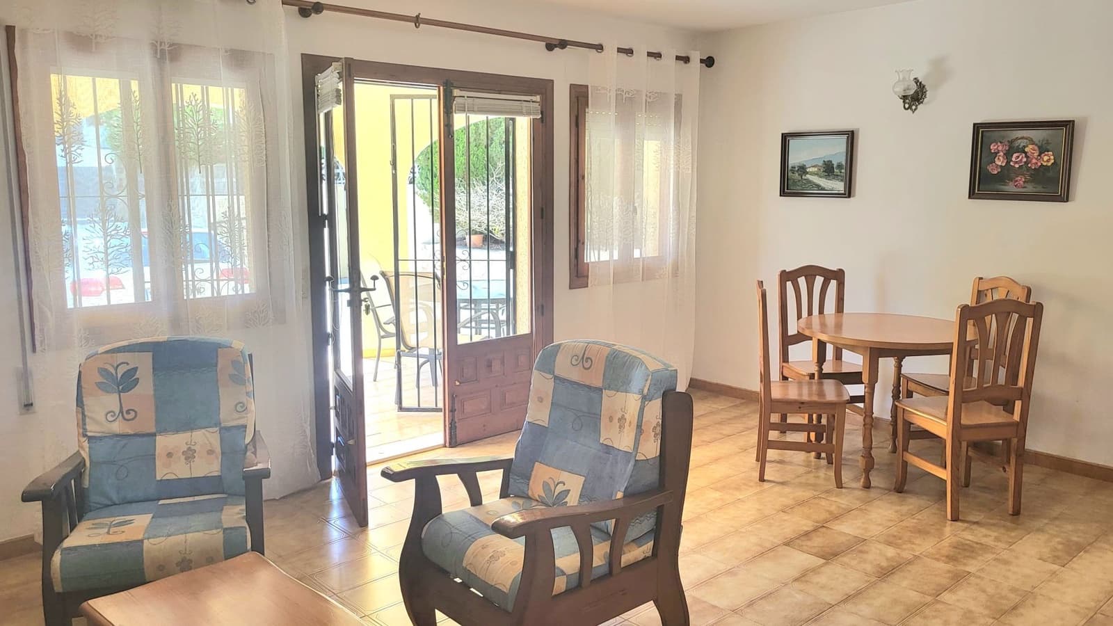 Chalet de 6 habitaciones en Calpe / Calp en venta con garaje - 900.000 € (Ref: 10005064)