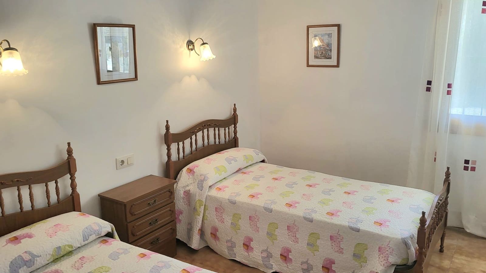 Chalet de 6 habitaciones en Calpe / Calp en venta con garaje - 900.000 € (Ref: 10005064)