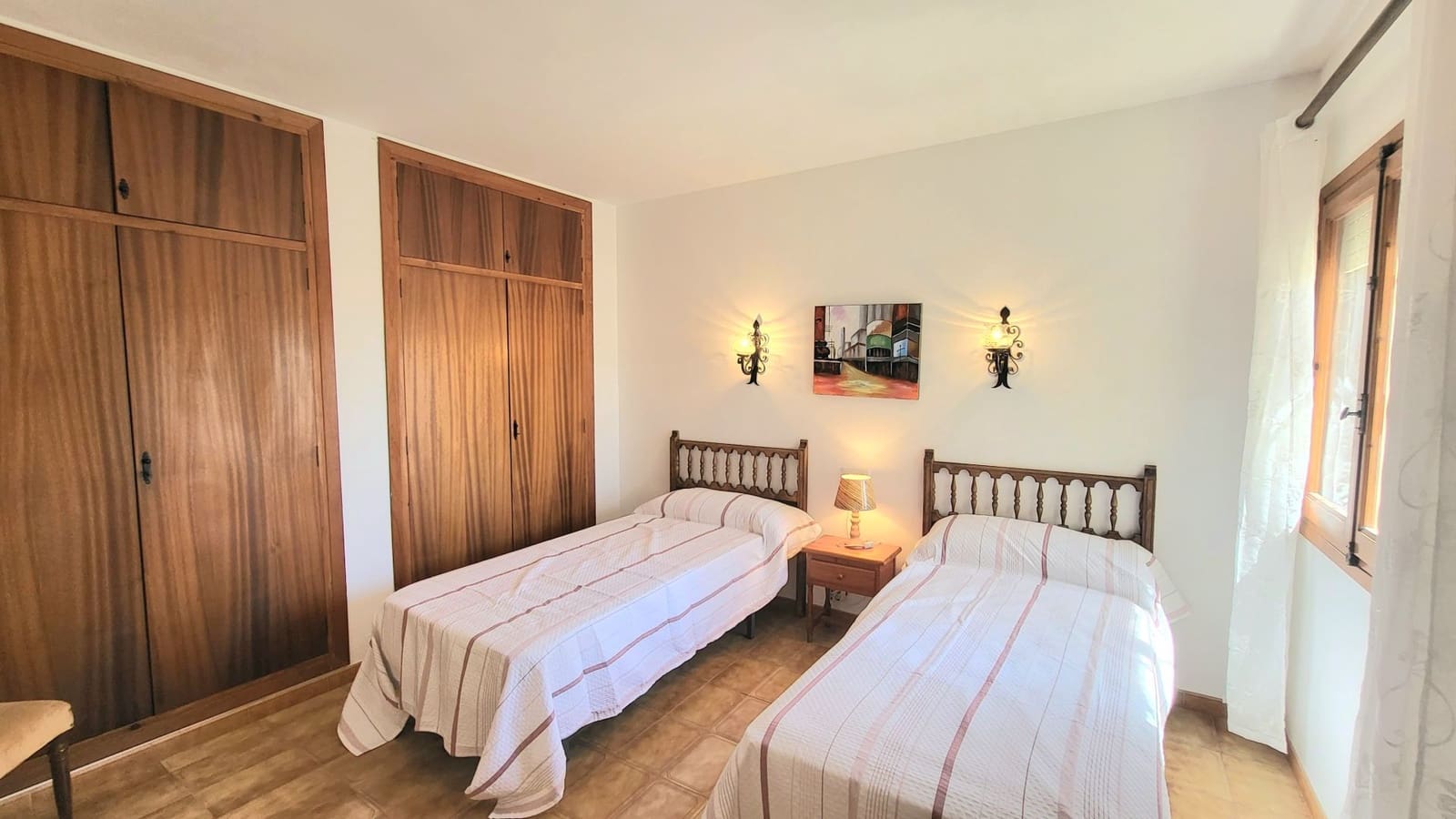 Chalet de 6 habitaciones en Calpe / Calp en venta con garaje - 900.000 € (Ref: 10005064)