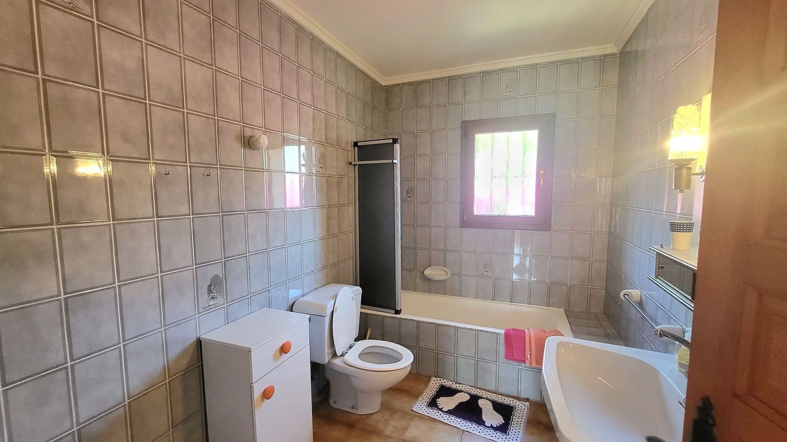 Chalet de 6 habitaciones en Calpe / Calp en venta con garaje - 900.000 € (Ref: 10005064)