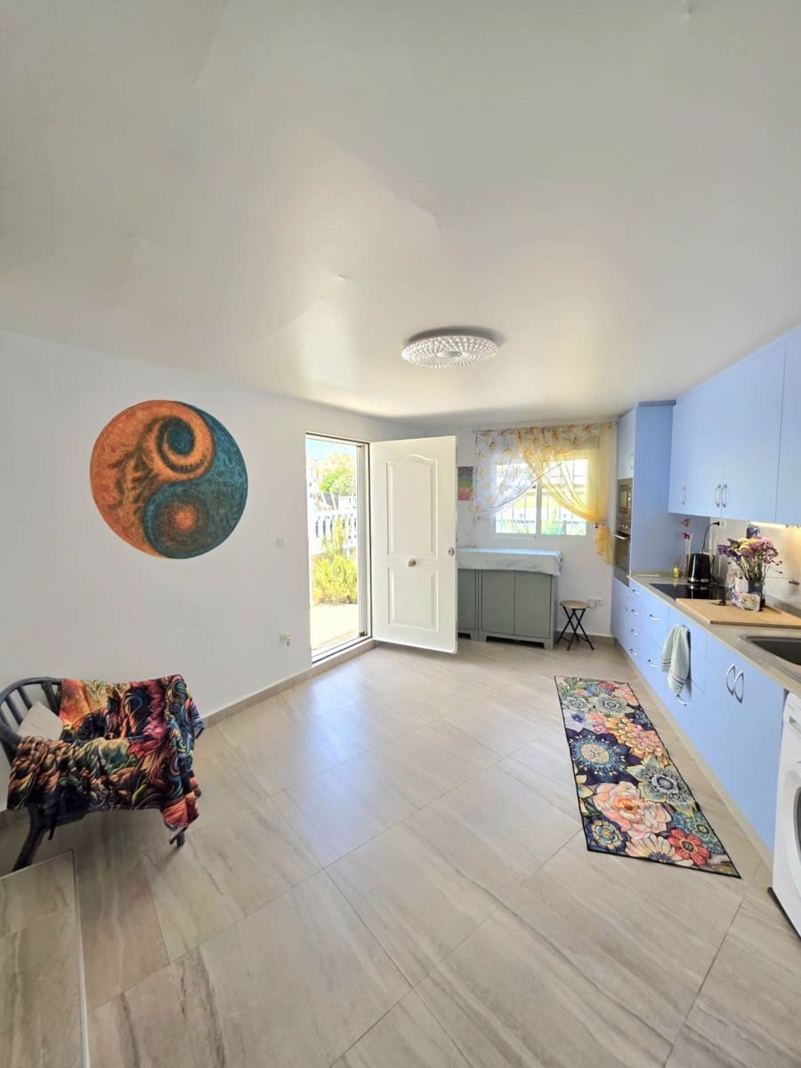 2 chambre Bungalow à vendre à Torrevieja avec piscine - 149 000 € (Ref: 10005065)