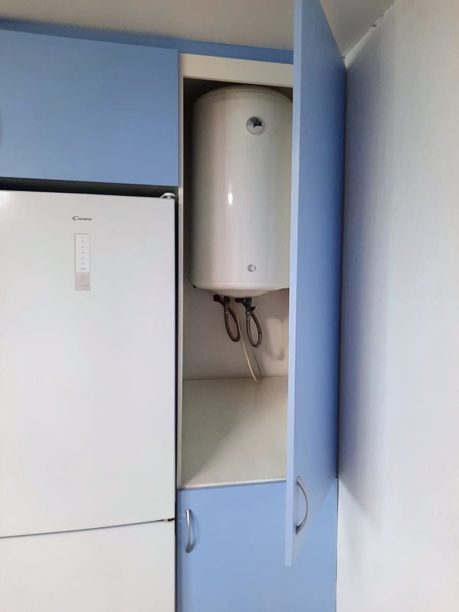 2 chambre Bungalow à vendre à Torrevieja avec piscine - 149 000 € (Ref: 10005065)
