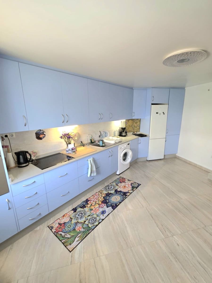 2 chambre Bungalow à vendre à Torrevieja avec piscine - 149 000 € (Ref: 10005065)