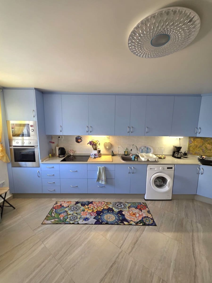 2 chambre Bungalow à vendre à Torrevieja avec piscine - 149 000 € (Ref: 10005065)