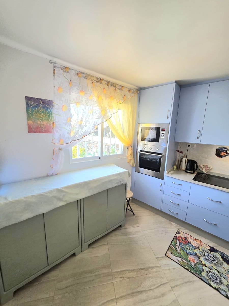 2 chambre Bungalow à vendre à Torrevieja avec piscine - 149 000 € (Ref: 10005065)