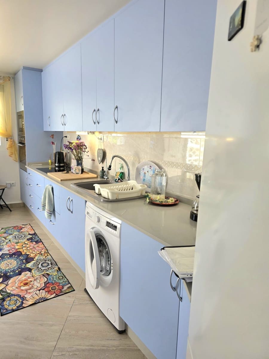 2 chambre Bungalow à vendre à Torrevieja avec piscine - 149 000 € (Ref: 10005065)