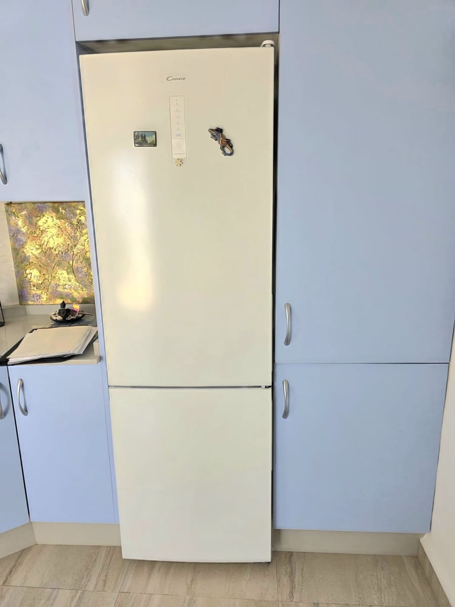 2 chambre Bungalow à vendre à Torrevieja avec piscine - 149 000 € (Ref: 10005065)