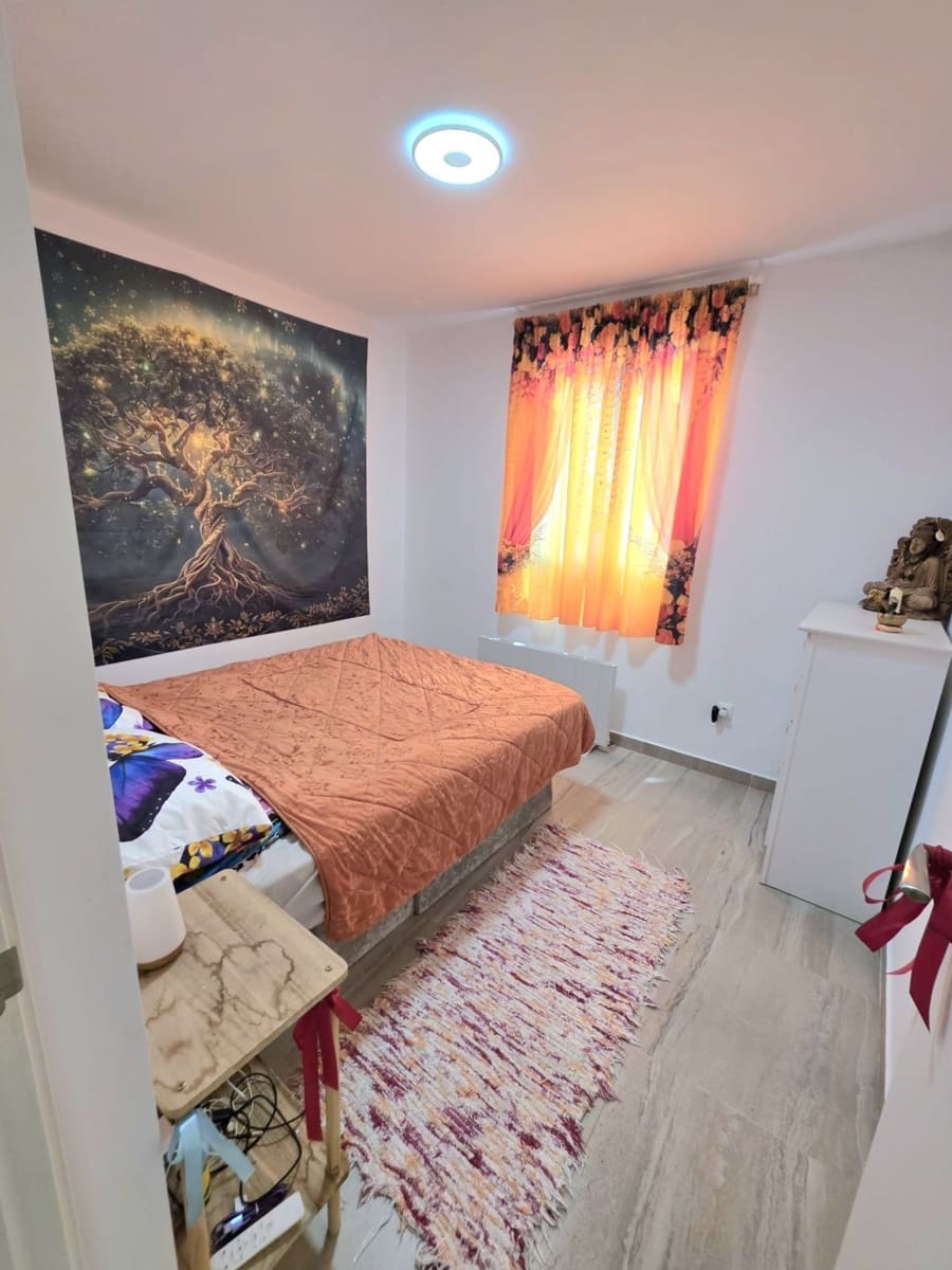 2 chambre Bungalow à vendre à Torrevieja avec piscine - 149 000 € (Ref: 10005065)
