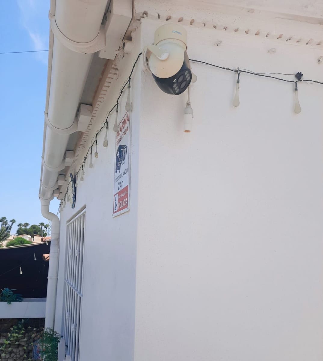 2 chambre Bungalow à vendre à Torrevieja avec piscine - 149 000 € (Ref: 10005065)