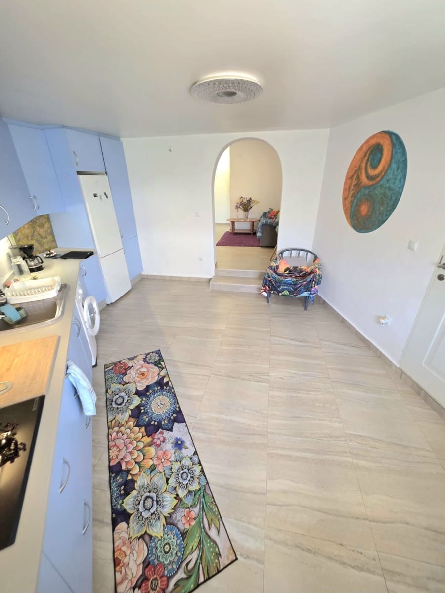 2 chambre Bungalow à vendre à Torrevieja avec piscine - 149 000 € (Ref: 10005065)