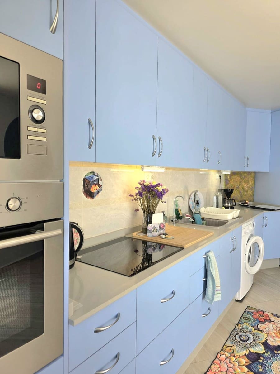 2 chambre Bungalow à vendre à Torrevieja avec piscine - 149 000 € (Ref: 10005065)