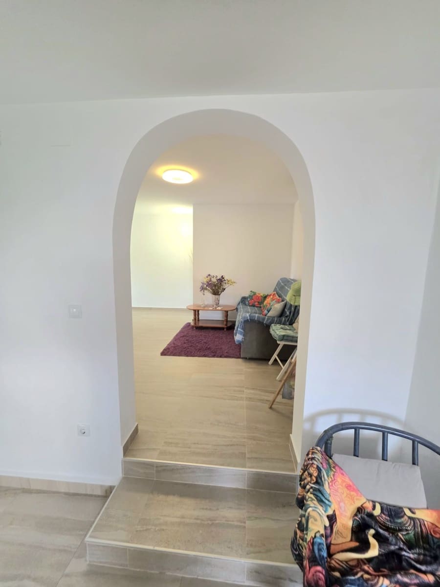 2 chambre Bungalow à vendre à Torrevieja avec piscine - 149 000 € (Ref: 10005065)