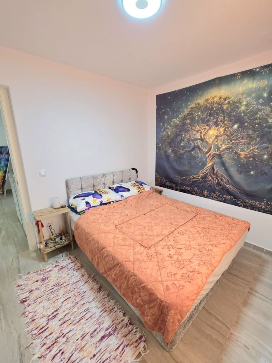 2 chambre Bungalow à vendre à Torrevieja avec piscine - 149 000 € (Ref: 10005065)