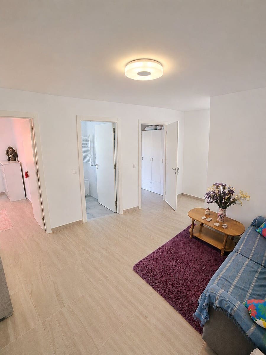 2 chambre Bungalow à vendre à Torrevieja avec piscine - 149 000 € (Ref: 10005065)