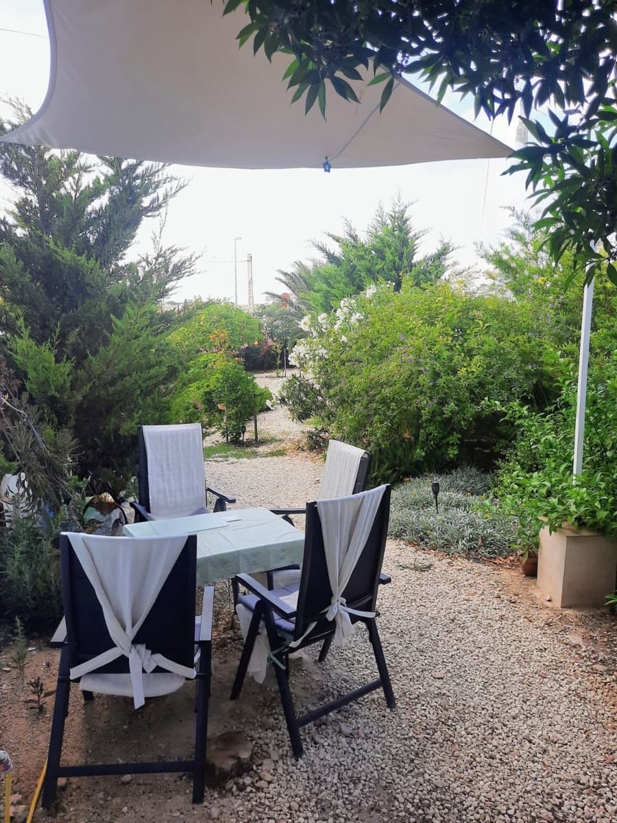 2 chambre Bungalow à vendre à Torrevieja avec piscine - 149 000 € (Ref: 10005065)