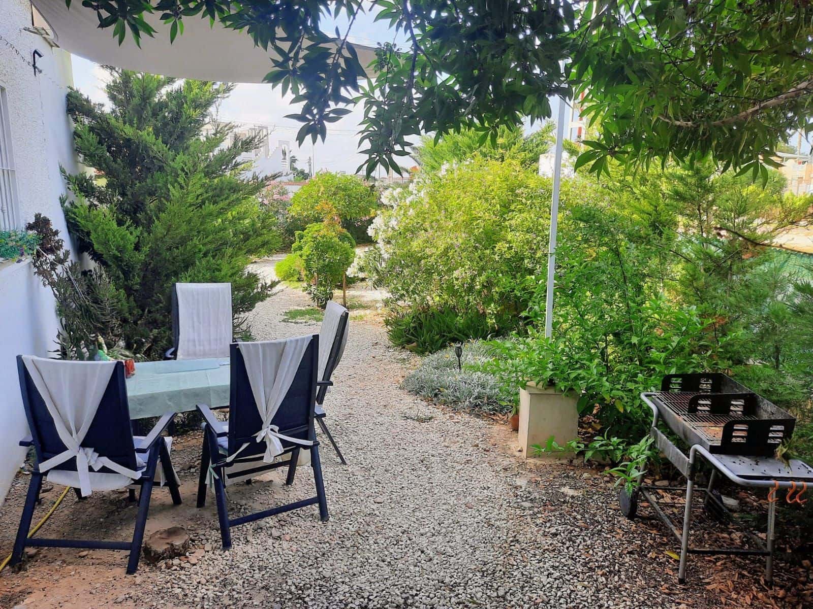2 chambre Bungalow à vendre à Torrevieja avec piscine - 149 000 € (Ref: 10005065)
