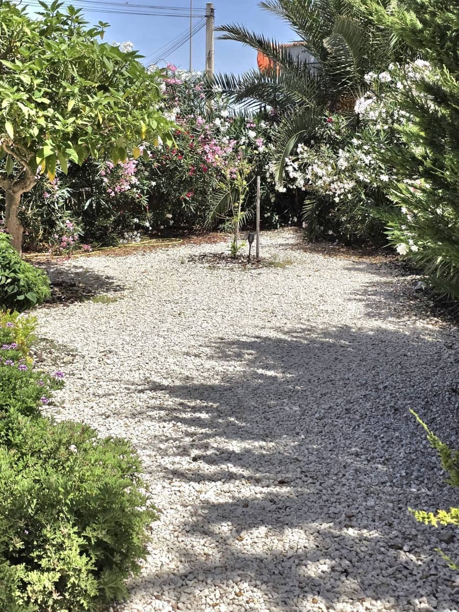 2 chambre Bungalow à vendre à Torrevieja avec piscine - 149 000 € (Ref: 10005065)