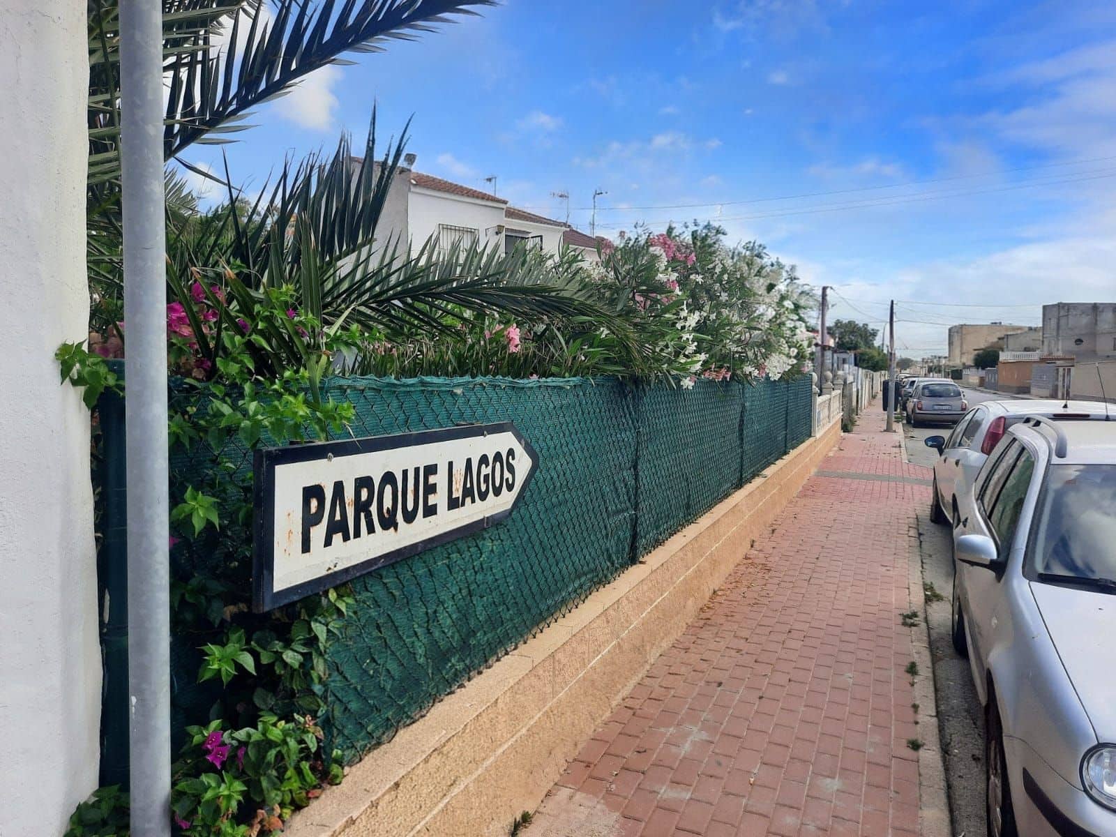 2 chambre Bungalow à vendre à Torrevieja avec piscine - 149 000 € (Ref: 10005065)