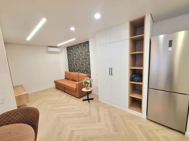 1 soveværelse Lejlighed til salg i Centro - Muelle Pesquero, Torrevieja - € 134.900 (Ref: 10005066)