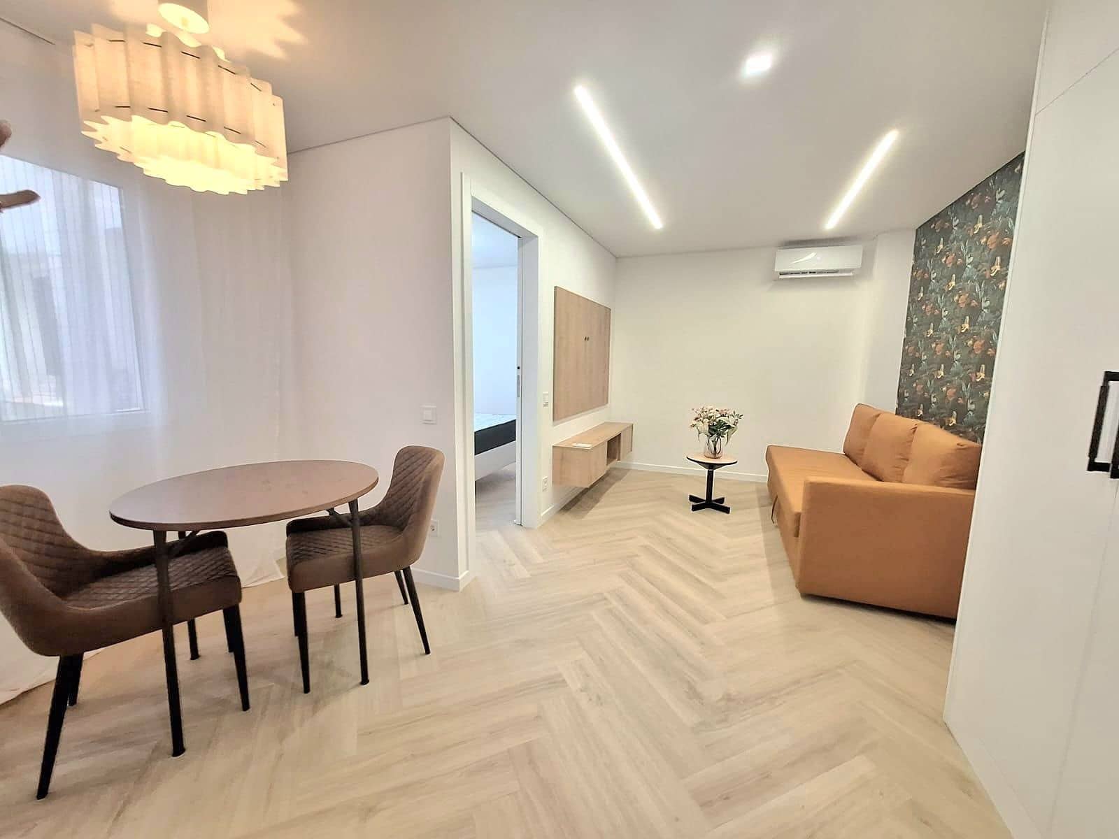 1 sypialnia Apartament na sprzedaż w Torrevieja - 134 900 € (Ref: 10005066)