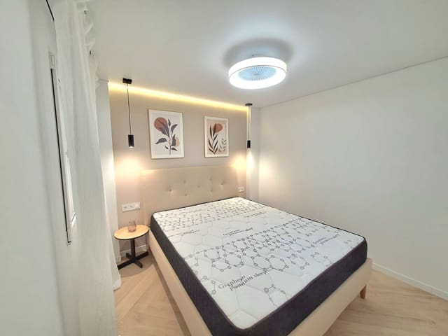 1 soveværelse Lejlighed til salg i Centro - Muelle Pesquero, Torrevieja - € 134.900 (Ref: 10005066)