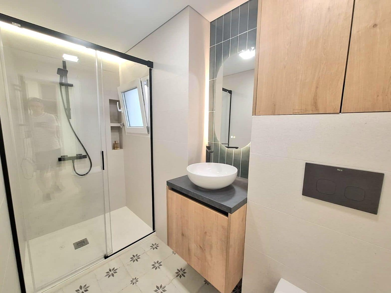 1 sypialnia Apartament na sprzedaż w Torrevieja - 134 900 € (Ref: 10005066)
