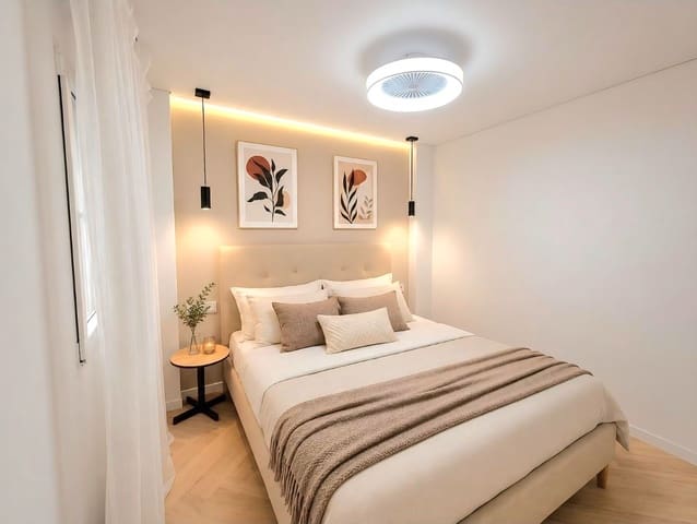1 soveværelse Lejlighed til salg i Centro - Muelle Pesquero, Torrevieja - € 134.900 (Ref: 10005066)