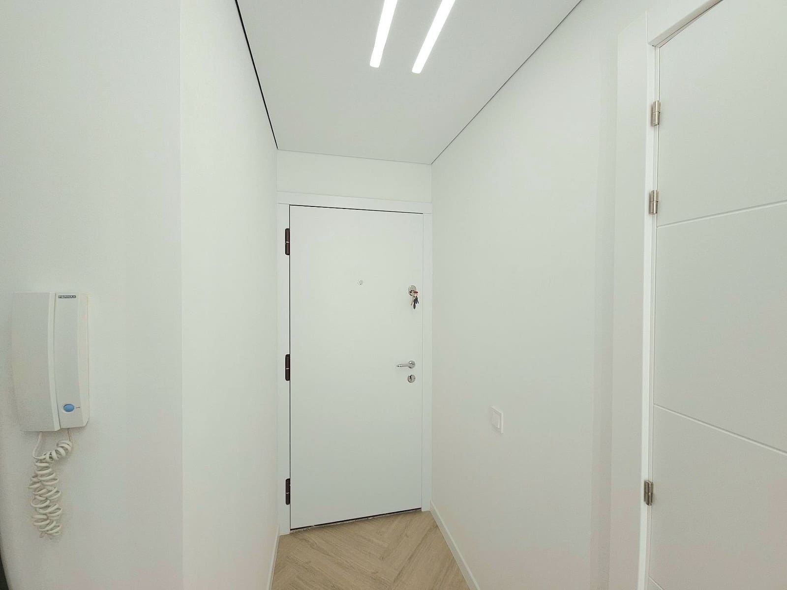 1 sypialnia Apartament na sprzedaż w Torrevieja - 134 900 € (Ref: 10005066)