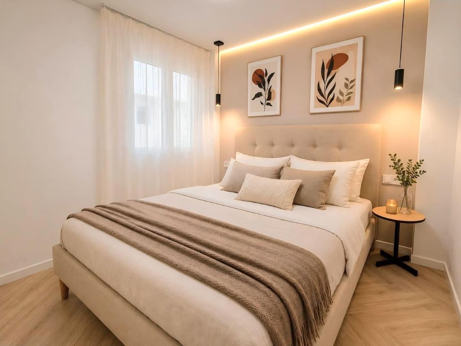 1 sypialnia Apartament na sprzedaż w Torrevieja - 134 900 € (Ref: 10005066)