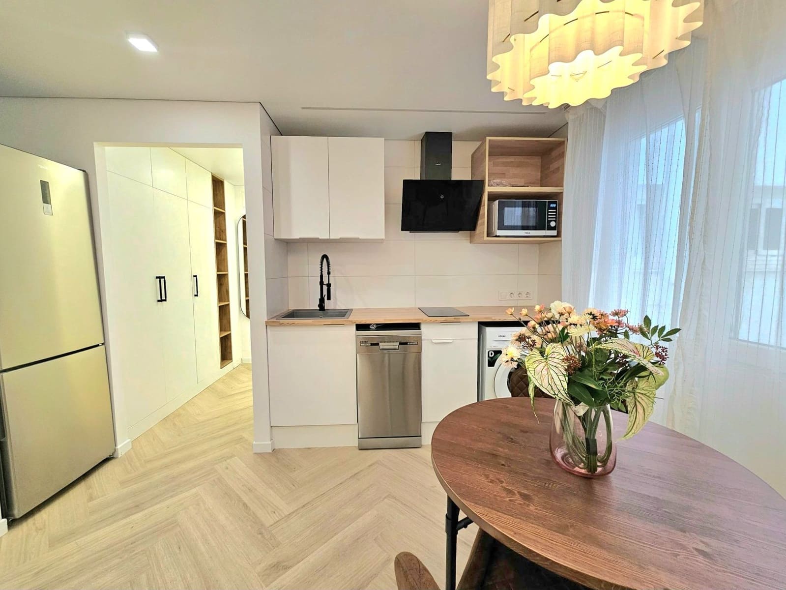 1 sypialnia Apartament na sprzedaż w Torrevieja - 134 900 € (Ref: 10005066)
