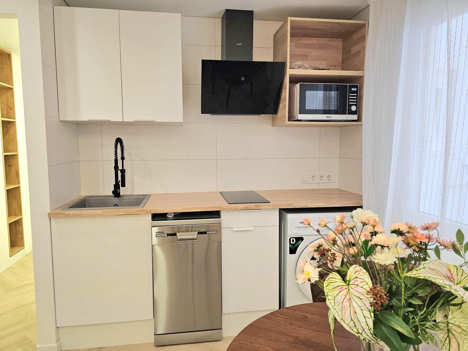 1 sypialnia Apartament na sprzedaż w Torrevieja - 134 900 € (Ref: 10005066)