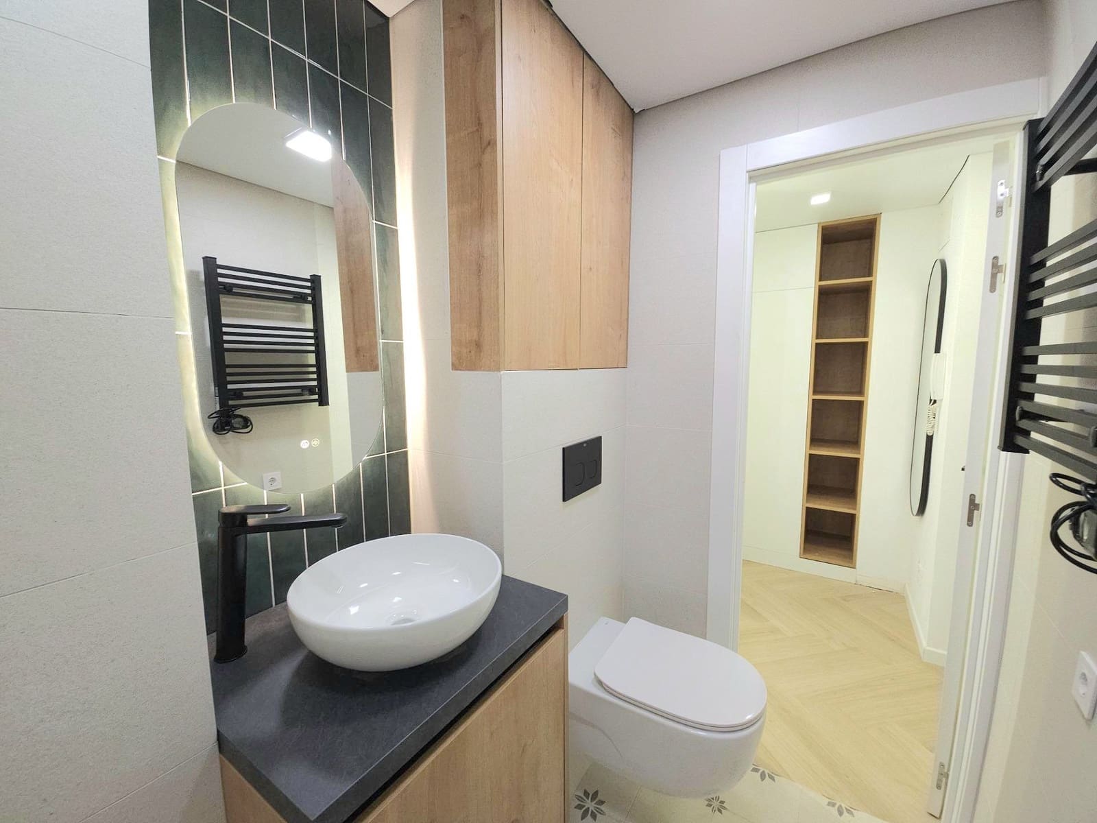 1 sypialnia Apartament na sprzedaż w Torrevieja - 134 900 € (Ref: 10005066)