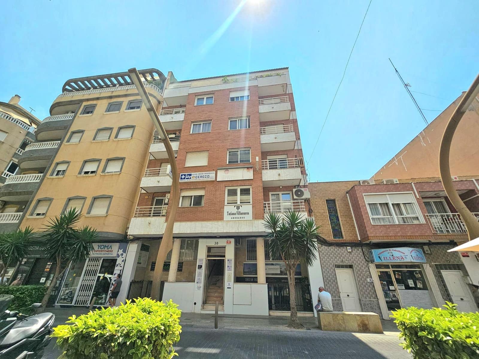 1 sypialnia Apartament na sprzedaż w Torrevieja - 134 900 € (Ref: 10005066)