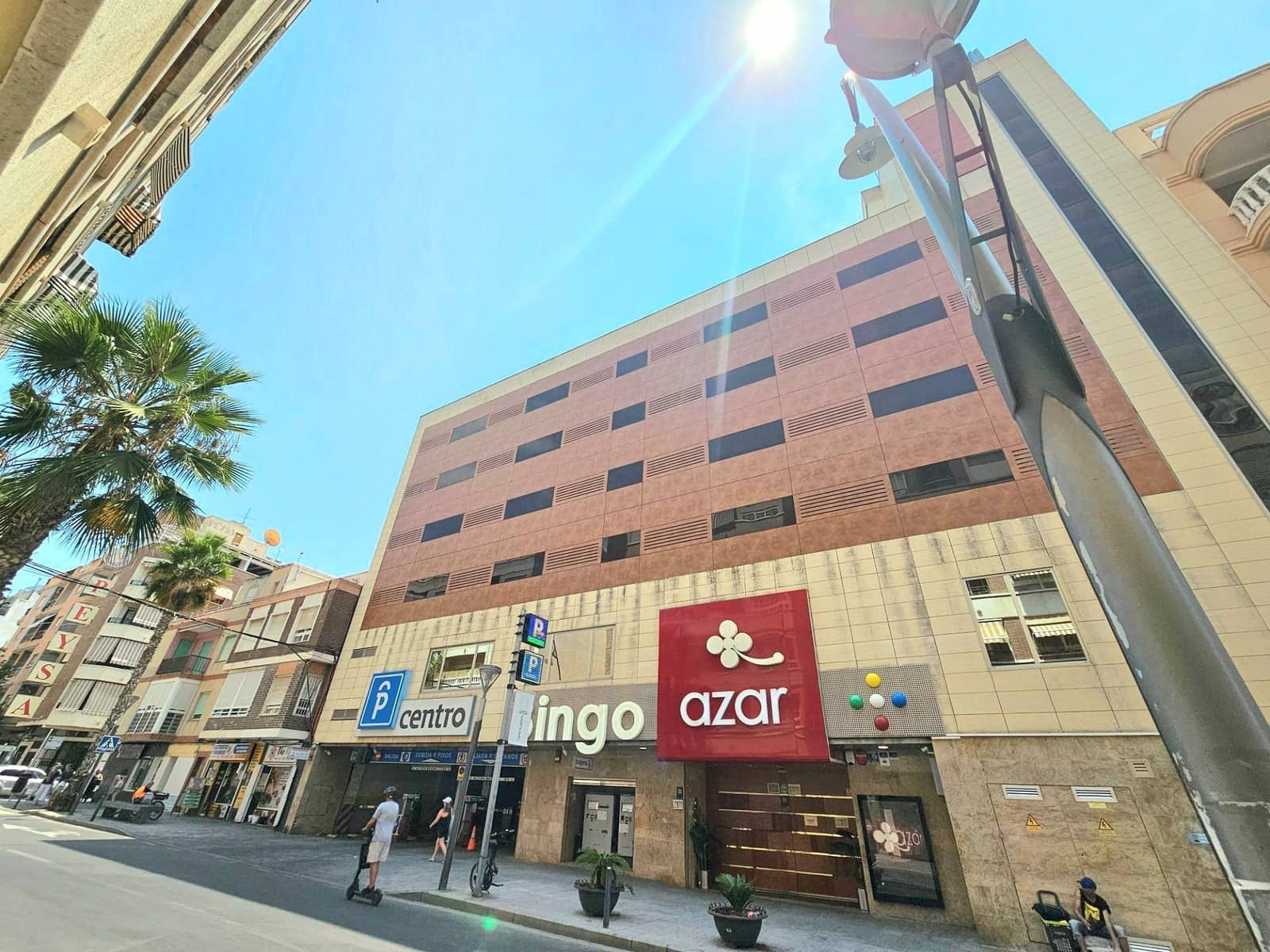 1 sypialnia Apartament na sprzedaż w Torrevieja - 134 900 € (Ref: 10005066)