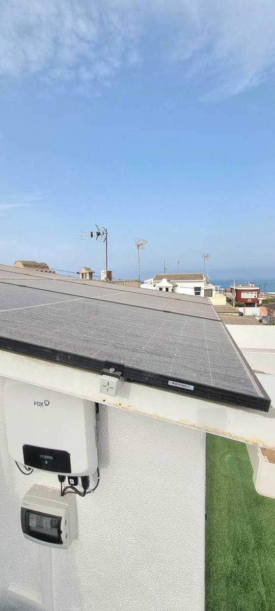 Pareado de 3 habitaciones en Torrevieja en venta - 334.900 € (Ref: 10005067)